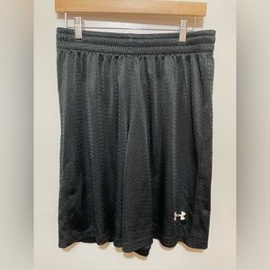 2 pair Under Armour Shorts Bundle